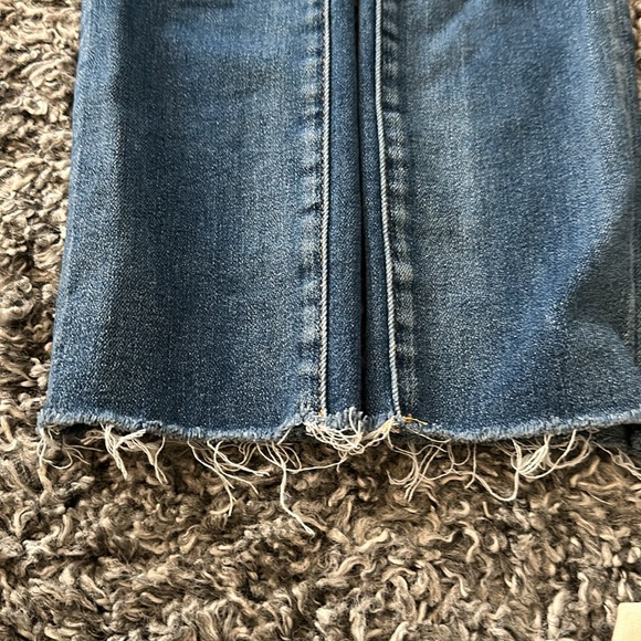 ARITZIA - Denim Forum Size 25 - Picture 6 of 11